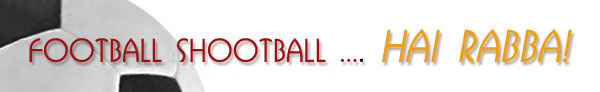Football Features
