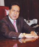 Samir Thapar Samir Thapar