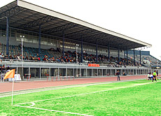 Home Stadium