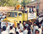 Road Show - JCTs Federation Cup Winner 1995.