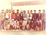 Durand Cup Winner Team 1987.