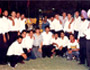 Celebration Party Federation Cup 1995.