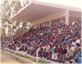 JCT Stadium packed during NFL Match between JCT and Mahindra United 1996.