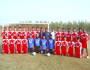 JCT Squad 2007-08