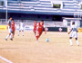 JCT-MU I-League match