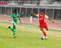 JCT Salgaocar I League match
